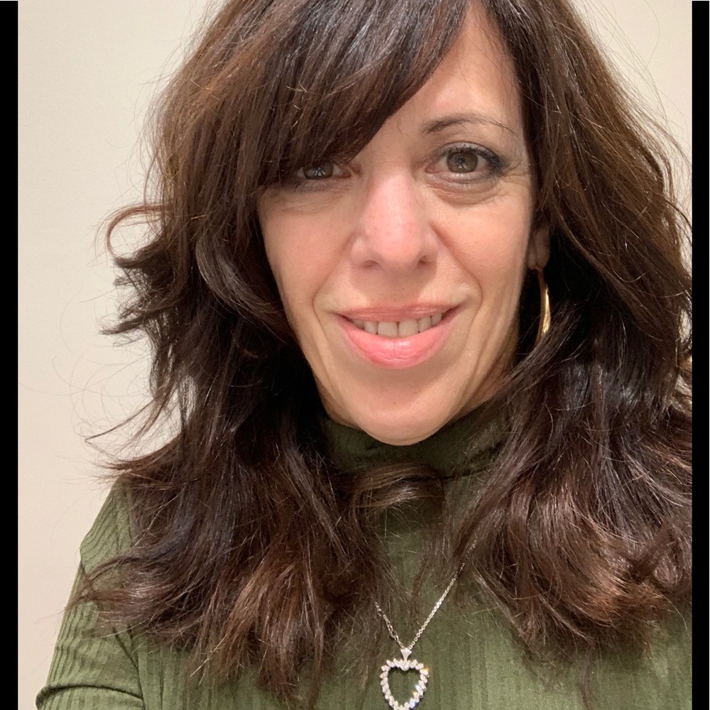 Meet your Posher, Randi